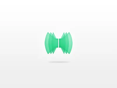 Monarca branding butterfly fly hover logo monarch music sound speakers