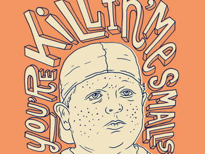 Smalls sandlot the