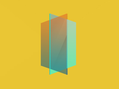 x design illustration shapes