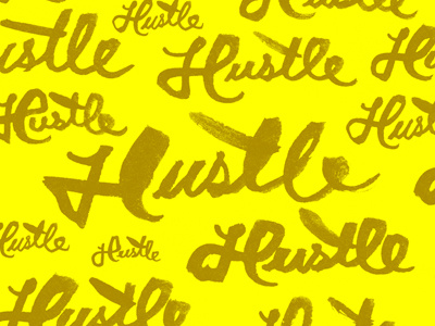 Hustle gold lunchbox goldlunchbox karl hebert