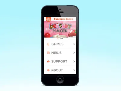 Sunstorm Games Mobile apps games mobile sunstorm