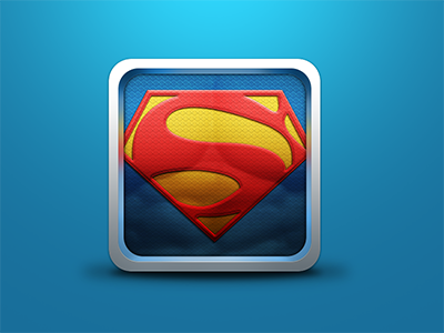 Superman: The Man of Steel