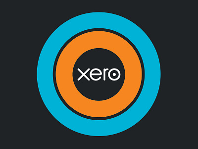 2013 Xero tshirt graphic bold graphic logo simple tshirt xero