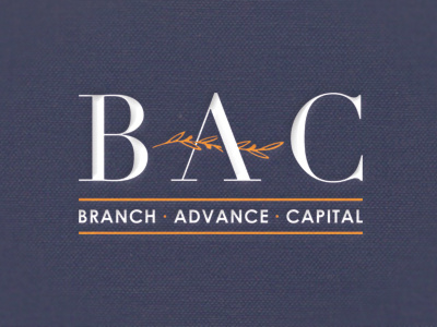 Final BAC Logo