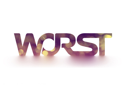 Worst dj hip hop logotypes personal logo