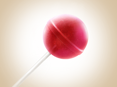 Lollipop candy chupa chups icon lollipop ps