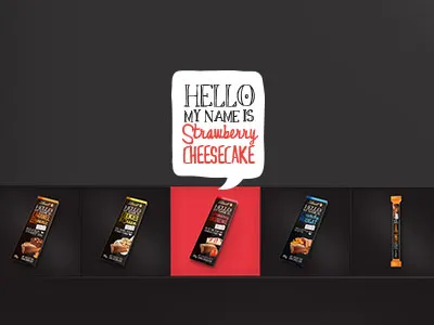 Hello Rollovers chocolate fmcg hello hover lindt menus mouseovers navigation rollover