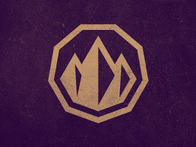 Rejectamenta 5 branding identitiy logo logomark mountains reject summit