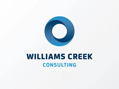 Williams Creek Consulting circle consulting creek mobius water