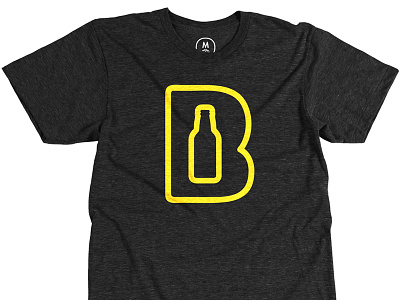 Brewwd Shirt beer brewwd cotton bureau icon logo shirt