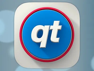 Qt Icon Ios 7 7 icon ios quicktrain