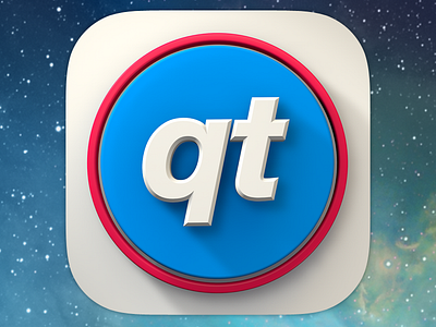 QuickTrain Icon 7 icon ios quicktrain