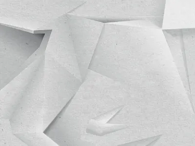 Rocky UI Element Background Test 3d paper rock stone texture