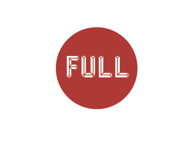 Full Circle circle identity logo