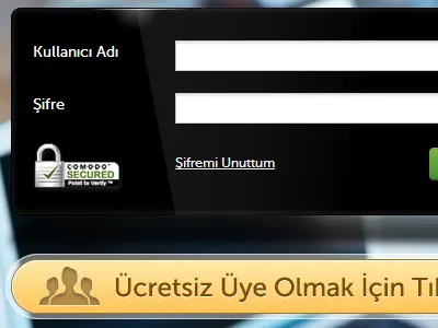 Login Form adobe fireworks black fireworks form login login form register shine