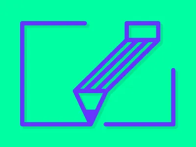 Doodles drawing geometry illustration pencil