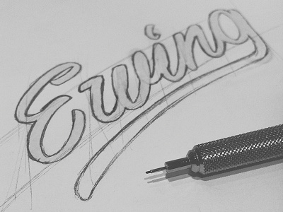 New Personal Branding-WIP_2 lettering logo