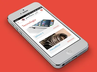 Perfect Gift APP app darts davide tarsi ios iphone perfect gift