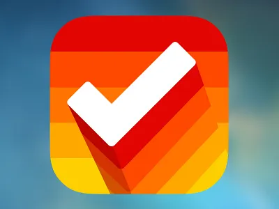 Clear (icon) for iOS 7 check clear done flat icon ios ios7 realmac tick todo troll ui
