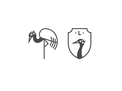 Quail 3.0, Which is a Crane