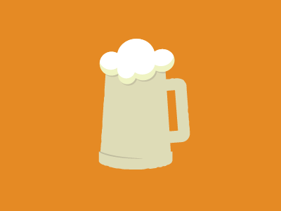 Oktoberfest Icons beer flat icons illustrator oktoberfest