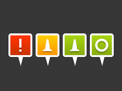 Apollo Lollipops branding graphic design icons interface timeline ui web