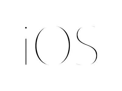 ios ios ios7