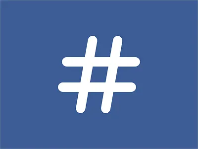 #facebook facebook hashtag