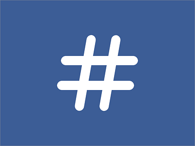 #facebook facebook hashtag