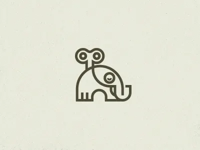 Elephant Toy abuse circus cruelty elephant sad toy
