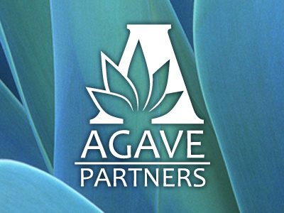 Agave Partners agave logo