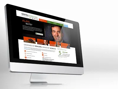GM Program Site automarketing automotive general motors program site