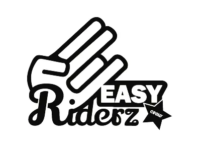 EasyRiderz2 cars decals easy riderz stickers