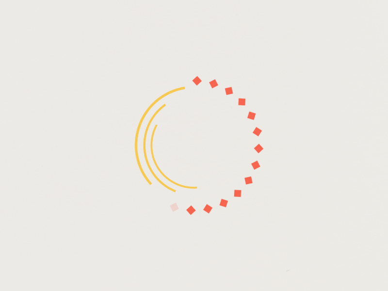 Summah Sun GIF animated gif loop motion motion graphics summer sun