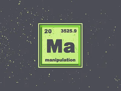 Element Ma breaking bad element manipulation walter white