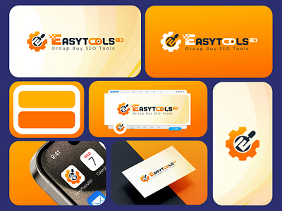 E - Letter Logo animation brand identity branding e letter logo graphic design letter logo logo logo animation logo design motion graphics
