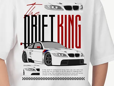 T-shirt Design branding car design graphic design illustration shirt t shirt