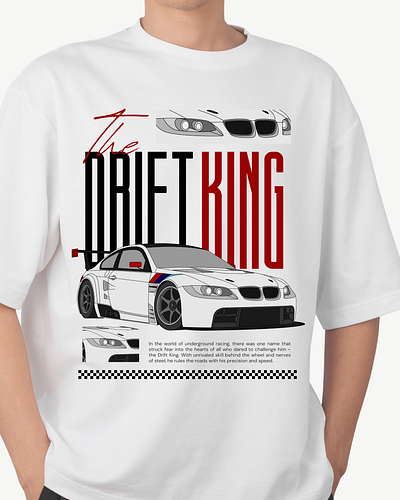 T-shirt Design branding car design graphic design illustration shirt t shirt