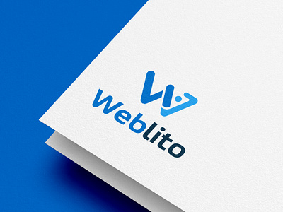 W - Letter Logo animation branding graphic design logo logo animation logo desing motion graphics w w letter w letter logo