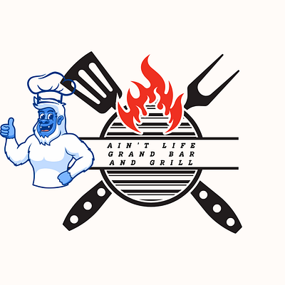 Logo branding business design graphic design illustration