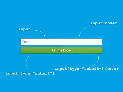 Form Design + Code code design form geolocation input minimalist project simple