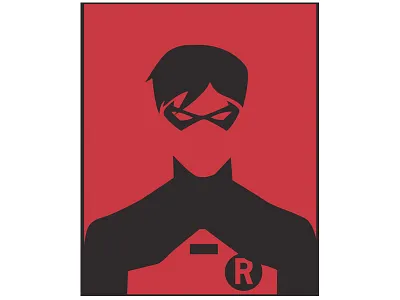 Dick Grayson's Robin