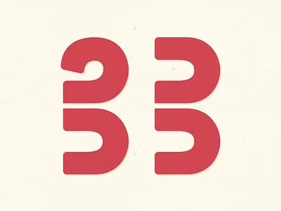 25 - further exploration 25 brand logo stack