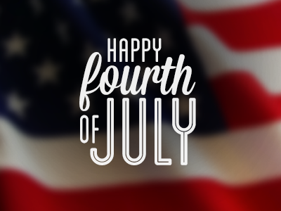 July 4th american flag graphic july july 4th july fourth