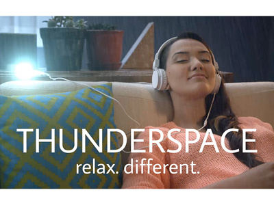 Thunderspace ツ teaser