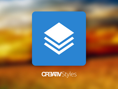 Cr3ativ Styles 3 flat secret styles themes wordpress