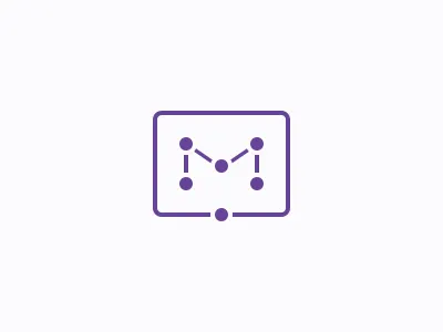 MIDI logo midi minimal web