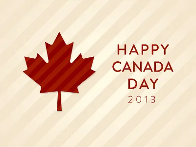 Canada Day 2013 canada day happy canada day