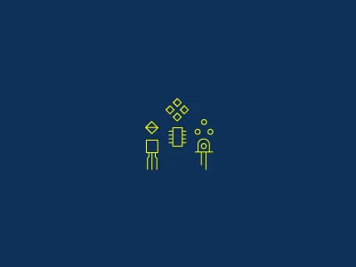 Rise Of The Machines computers icons machines minimal