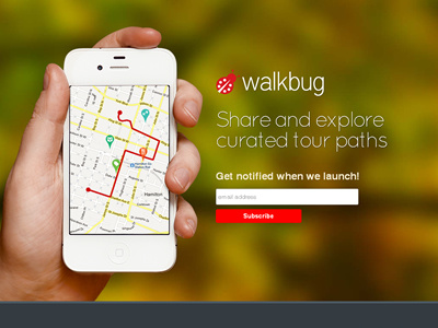 Walkbug